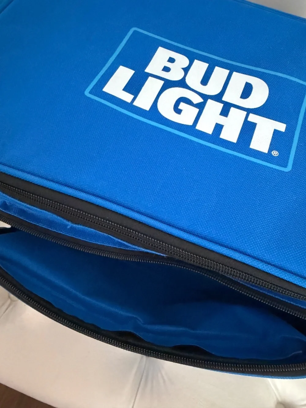Budlight Bluetooth Compatible Cooler